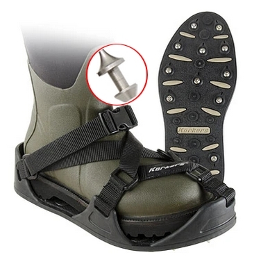 crampon fil de cuivre