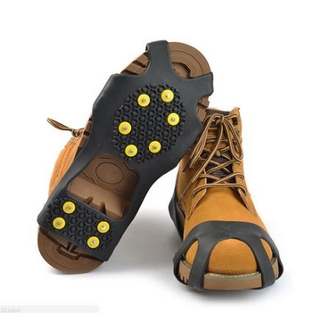 crampon fil de cuivre